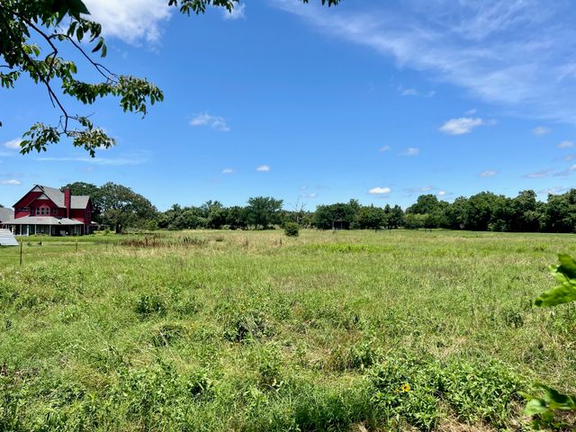 TBD Green Meadow Lane, Terrell, TX 75160