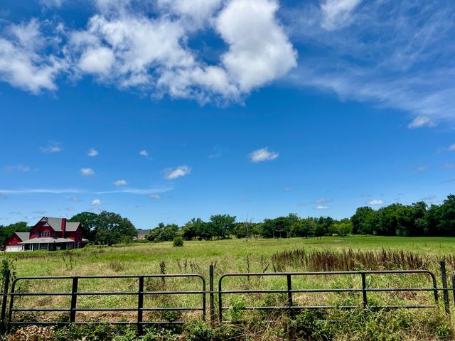 TBD Green Meadow Lane, Terrell, TX 75160
