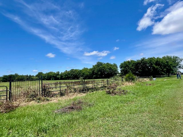 TBD Green Meadow Lane, Terrell, TX 75160