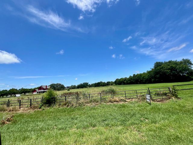 TBD Green Meadow Lane, Terrell, TX 75160