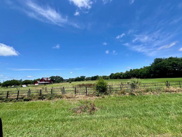 TBD Green Meadow Lane, Terrell, TX 75160