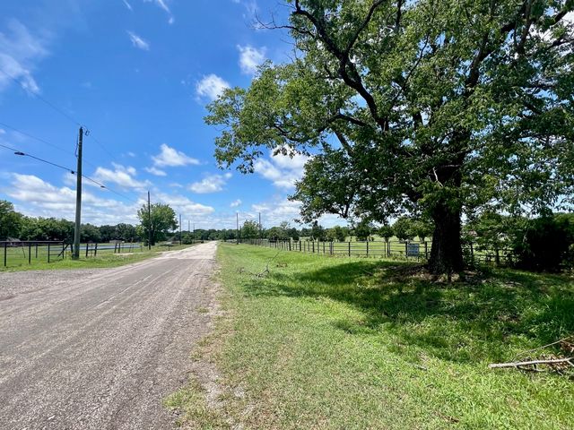 TBD Green Meadow Lane, Terrell, TX 75160