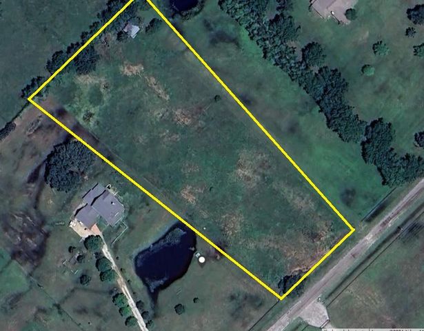 TBD Green Meadow Lane, Terrell, TX 75160