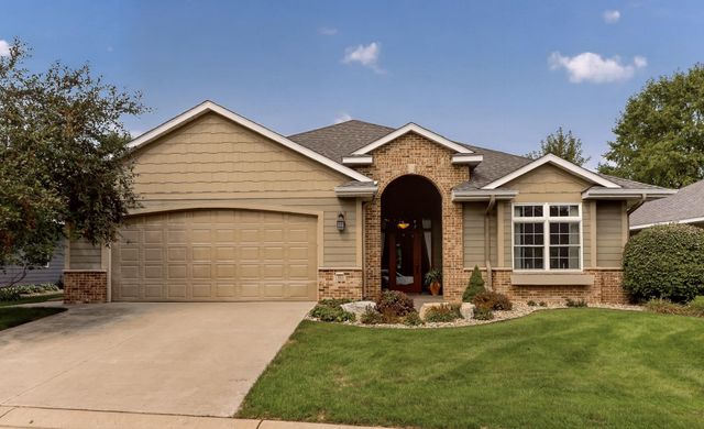 1486 Autumn Sage Court SW, Rochester, MN 55902