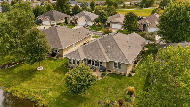 1486 Autumn Sage Court SW, Rochester, MN 55902