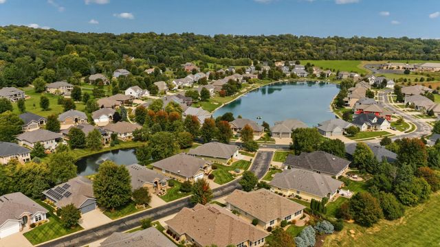 1486 Autumn Sage Court SW, Rochester, MN 55902
