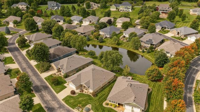1486 Autumn Sage Court SW, Rochester, MN 55902
