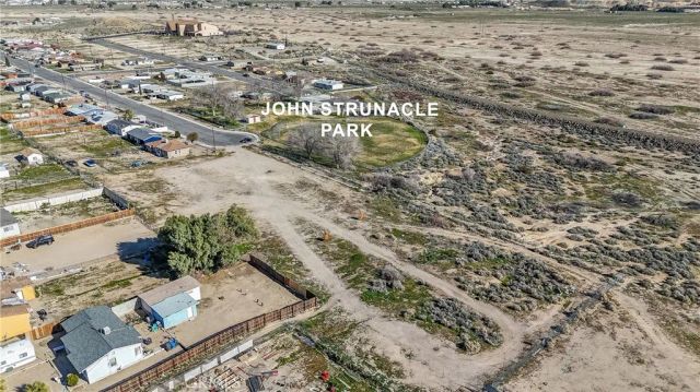 0 Mesa, Barstow, CA 92311
