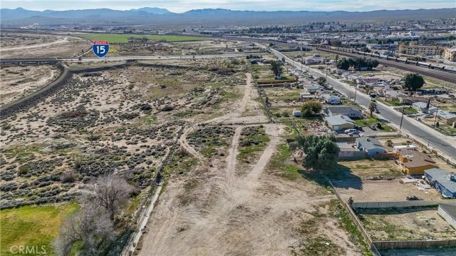 0 Mesa, Barstow, CA 92311