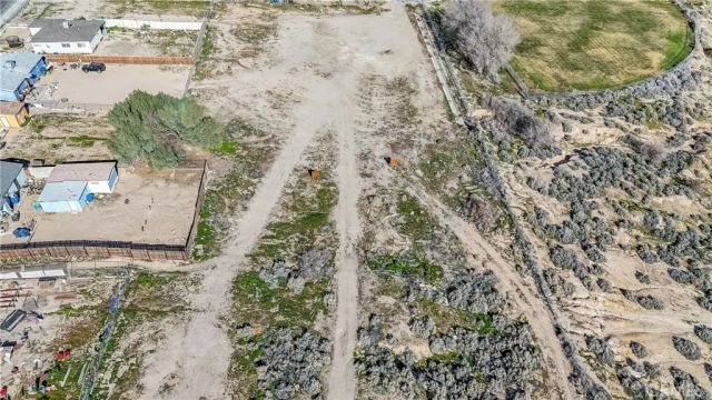 0 Mesa, Barstow, CA 92311