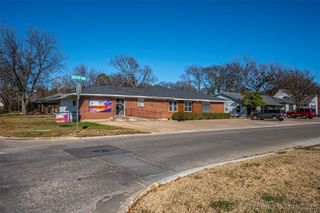 925 15th Avenue NW, Ardmore, OK 73401