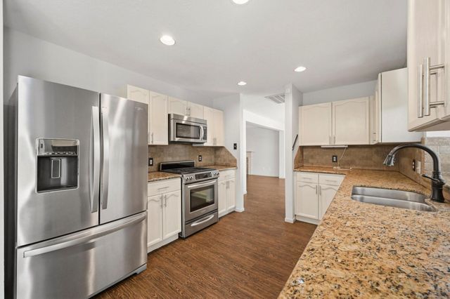 4111 Rocky Bend Drive, Sugar Land, TX 77479