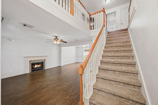 4111 Rocky Bend Drive, Sugar Land, TX 77479