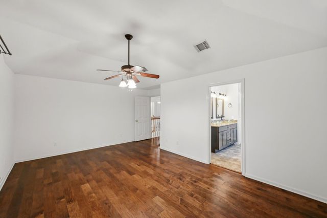 4111 Rocky Bend Drive, Sugar Land, TX 77479