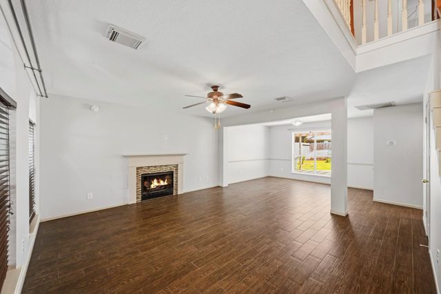 4111 Rocky Bend Drive, Sugar Land, TX 77479