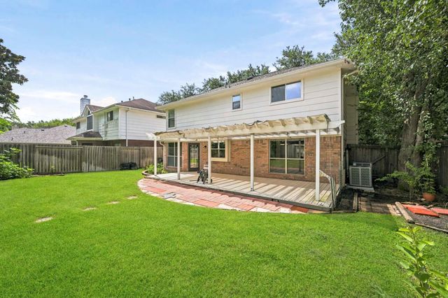 4111 Rocky Bend Drive, Sugar Land, TX 77479