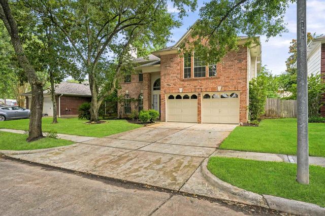 4111 Rocky Bend Drive, Sugar Land, TX 77479