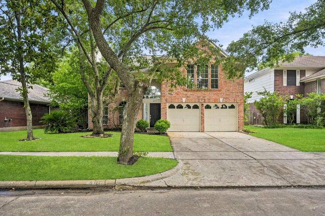 4111 Rocky Bend Drive, Sugar Land, TX 77479