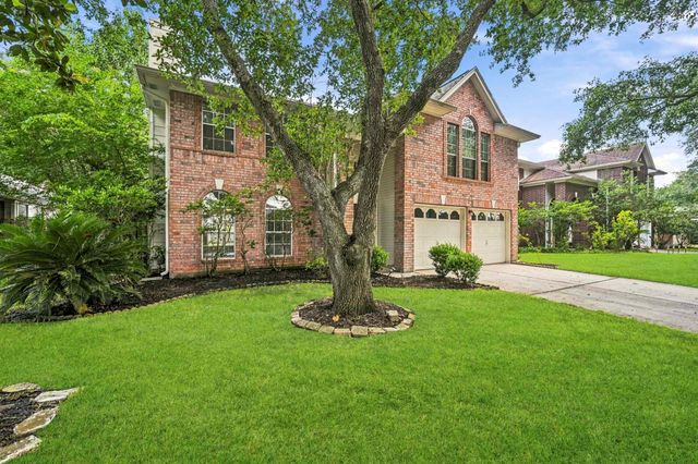 4111 Rocky Bend Drive, Sugar Land, TX 77479