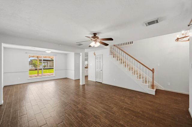 4111 Rocky Bend Drive, Sugar Land, TX 77479