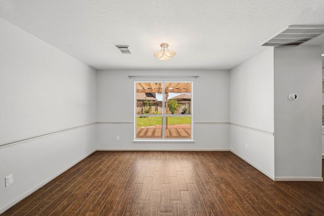 4111 Rocky Bend Drive, Sugar Land, TX 77479