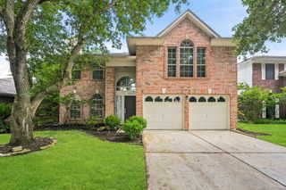4111 Rocky Bend Drive, Sugar Land, TX 77479