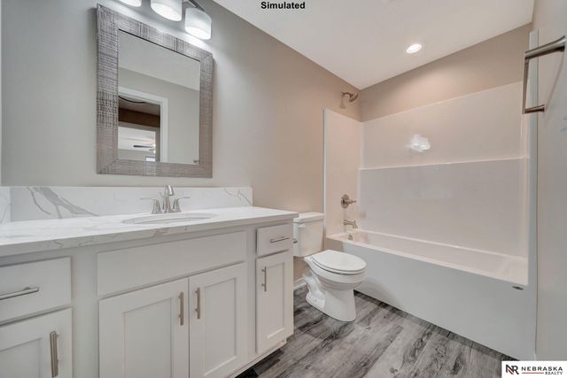 8815 Daywood Lane, Lincoln, NE 68526