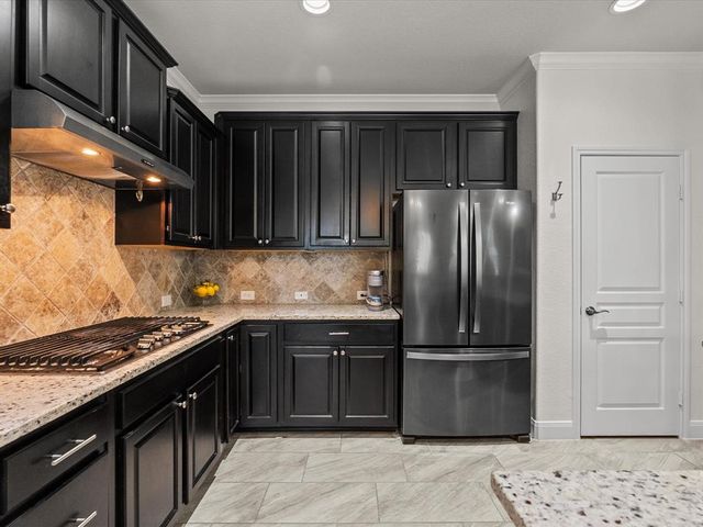 651 Tenuta Lane, League City, TX 77573