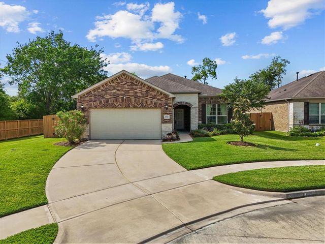 651 Tenuta Lane, League City, TX 77573