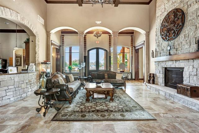 651 Tenuta Lane, League City, TX 77573