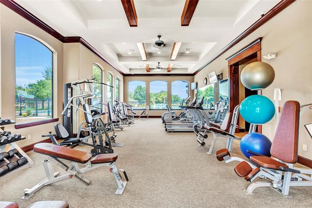 651 Tenuta Lane, League City, TX 77573