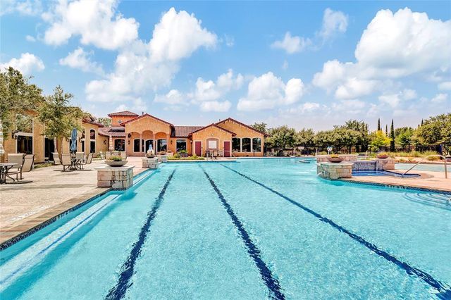 651 Tenuta Lane, League City, TX 77573