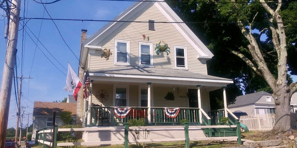 9 Ninth St 1, Wareham, MA 02558