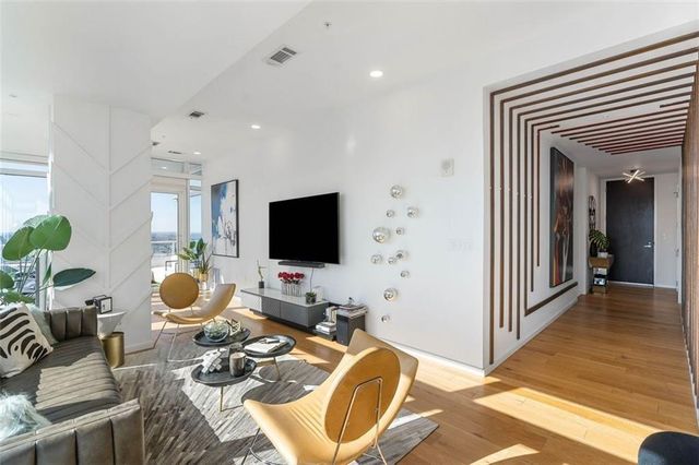 45 Ivan Allen Jr Boulevard, Atlanta, GA 30308