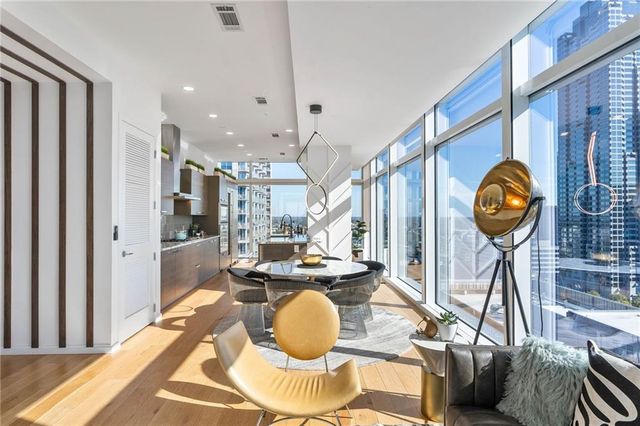 45 Ivan Allen Jr Boulevard, Atlanta, GA 30308