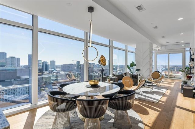 45 Ivan Allen Jr Boulevard, Atlanta, GA 30308