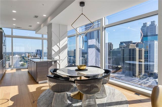 45 Ivan Allen Jr Boulevard, Atlanta, GA 30308