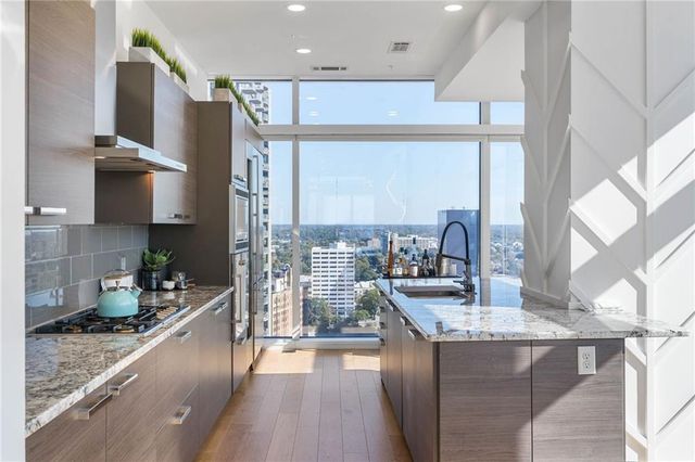 45 Ivan Allen Jr Boulevard, Atlanta, GA 30308