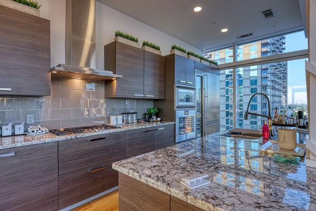 45 Ivan Allen Jr Boulevard, Atlanta, GA 30308