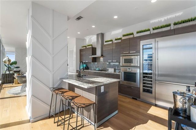 45 Ivan Allen Jr Boulevard, Atlanta, GA 30308