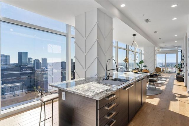 45 Ivan Allen Jr Boulevard, Atlanta, GA 30308