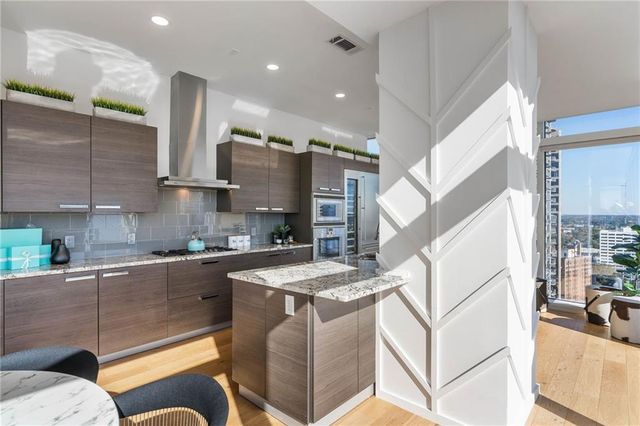 45 Ivan Allen Jr Boulevard, Atlanta, GA 30308