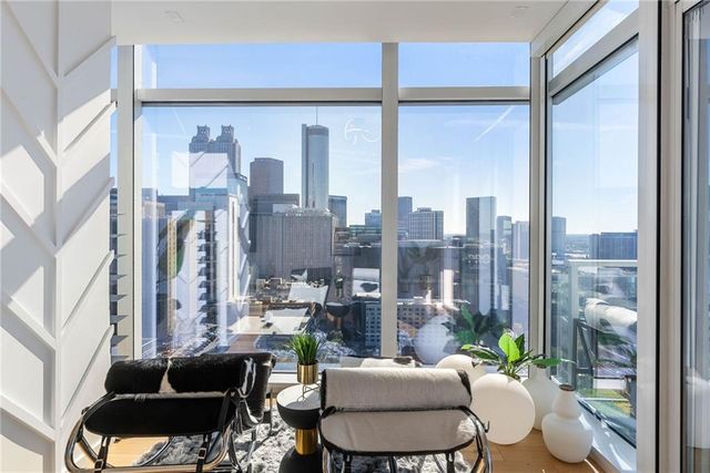 45 Ivan Allen Jr Boulevard, Atlanta, GA 30308