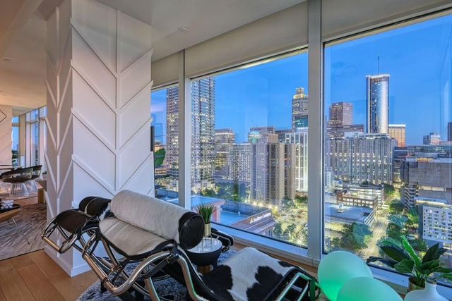 45 Ivan Allen Jr Boulevard, Atlanta, GA 30308