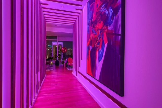 45 Ivan Allen Jr Boulevard, Atlanta, GA 30308