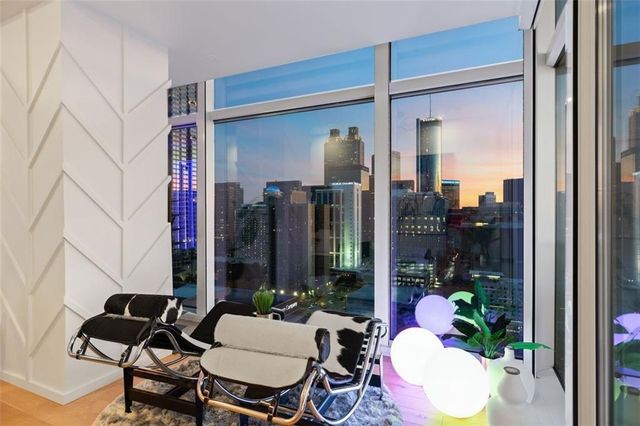 45 Ivan Allen Jr Boulevard, Atlanta, GA 30308