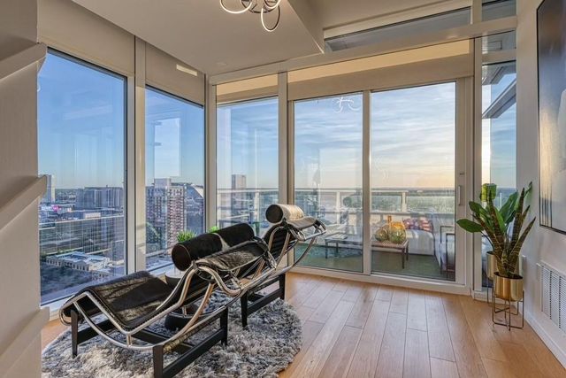 45 Ivan Allen Jr Boulevard, Atlanta, GA 30308