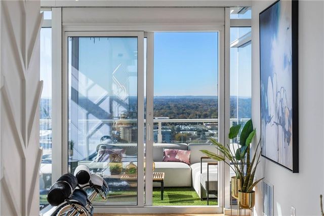 45 Ivan Allen Jr Boulevard, Atlanta, GA 30308