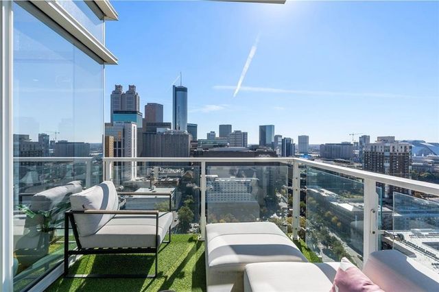 45 Ivan Allen Jr Boulevard, Atlanta, GA 30308