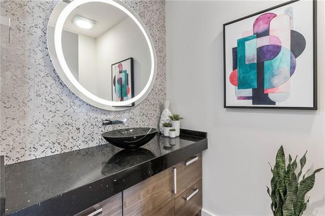 45 Ivan Allen Jr Boulevard, Atlanta, GA 30308